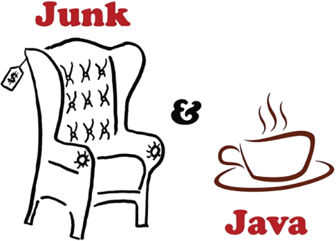 Junk and Java Junk and Java